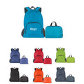 Lightweight Foldable Backpack