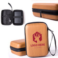 Portable Electronic Accessories Organizer Storage Bag