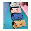 PU Soft Glasses Case