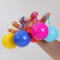 Disposable Portable Raincoat Ball