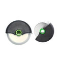 Round Wheel Pizza Cutter