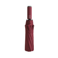 Automatic Folding Sun And Rain Umbrella With 10 Ribs