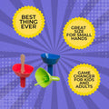 Leak-Proof Popsicle Stand