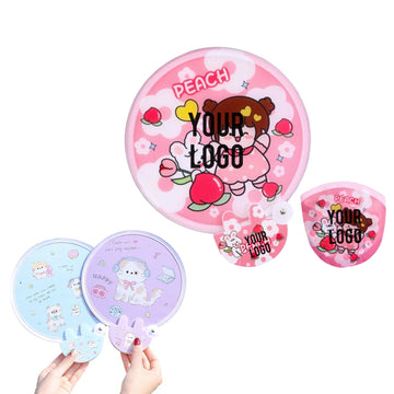 Folding Handheld Fan
