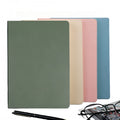 A5 Office Conference Notebook Thick Paper Lined Notepad