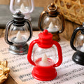 Led Small Oil Lamp Decoration