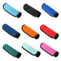 Neoprene Luggage Handle Cover