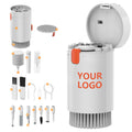 20-In-1 Multi-Functional Electronic Cleaning Kit