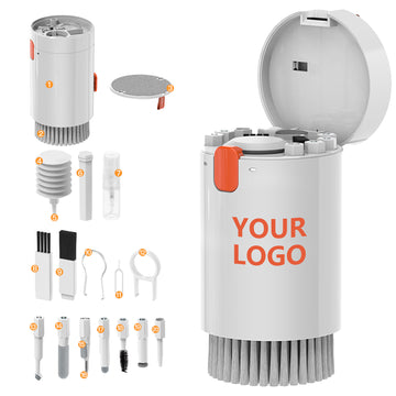20-In-1 Multi-Functional Electronic Cleaning Kit