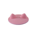 Cat Ear Silicone Cup Lid