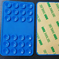Silicone Suction Phone Case