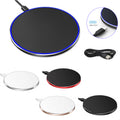 15W Wireless Fast Charger
