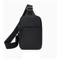 Lightweight Polyester Casual Single Shoulder Messenger Bags