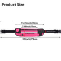 Outdoor Sports Small Waist Bag