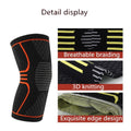 Knee Bandage Wrap