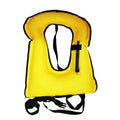Snorkel Vest For Kids