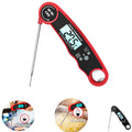 Instant Read Meat Thermometer