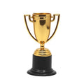 Mini Plastic Trophies For Kids