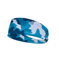 Kids' Cartoon Sports Headband