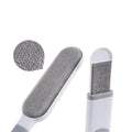 Folding Lint Brush