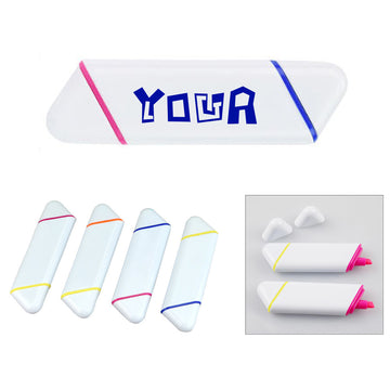 Dual Tip Highlighters