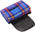Outdoor Foldable Picnic Blanket