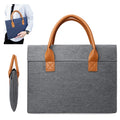 Oxford Laptop Sleeve Carrying Bag