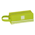 Large Capacity Portable Pencil Case