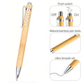 Bamboo Pen