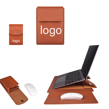 3-in-1 Laptop Stand Protection Kit