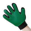 Pet Grooming Deshedding Massage Glove