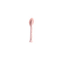 Wheat Straw 3-in-1 Fork, Spoon & Knife
