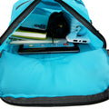 Foldable Backpack Sports Camping Daypack Bag MOQ 30 PCS
