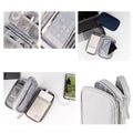 Electronics Organizer Bag