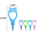 Mascara Eyelash Comb Applicator Helper