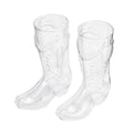 25oz Plastic Boot Cup