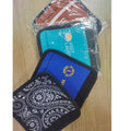 Neoprene Luggage Handle Wrap