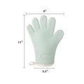 Silicone Smoker Oven Gloves