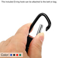 Bottle Hanging Buckle Clips
