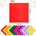 Square Solid Washable Polyester Soft Cloth Napkins
