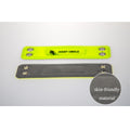 Adjustable Reflective Armband Drawstring