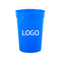 12 Oz Smooth Stadium Cup