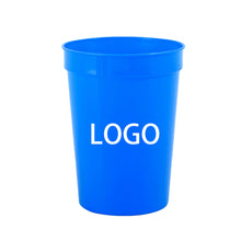 12 Oz Smooth Stadium Cup