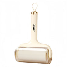 Rubber Roller Sticky Hair