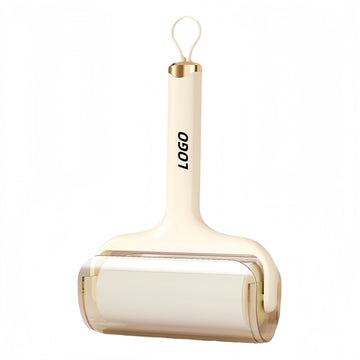 Rubber Roller Sticky Hair