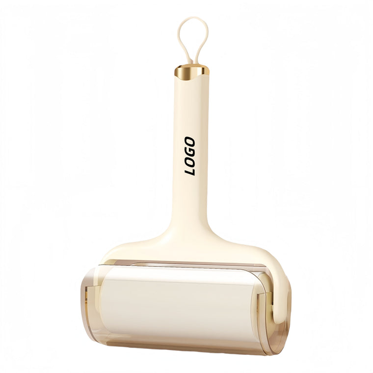 Rubber Roller Sticky Hair
