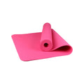 Tpe Yoga Mat