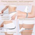 Body Retractable Tape Measure