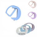 Magnetic Adjustable Bag Clip