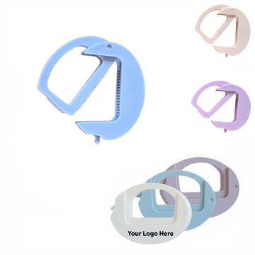 Magnetic Adjustable Bag Clip